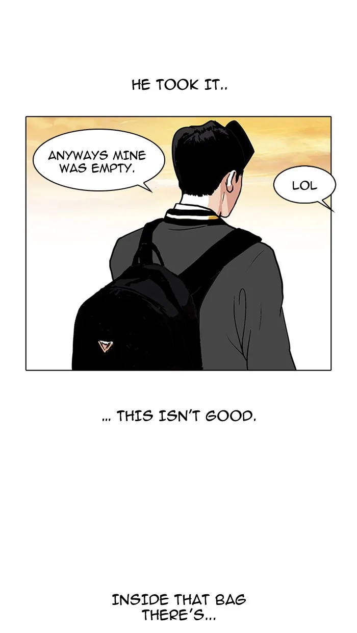 Lookism - Chapter 110 - Page 64