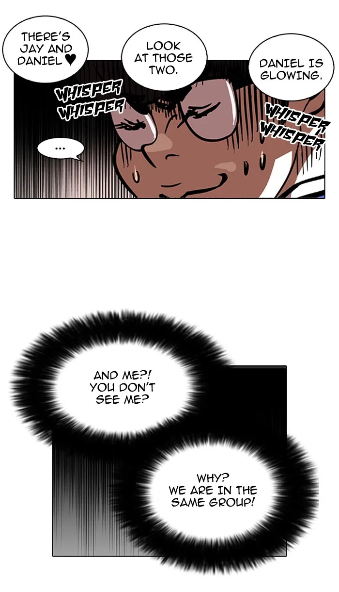 Lookism - Chapter 110 - Page 8