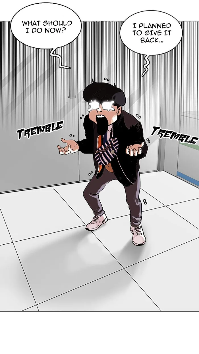 Lookism - Chapter 111 - Page 10