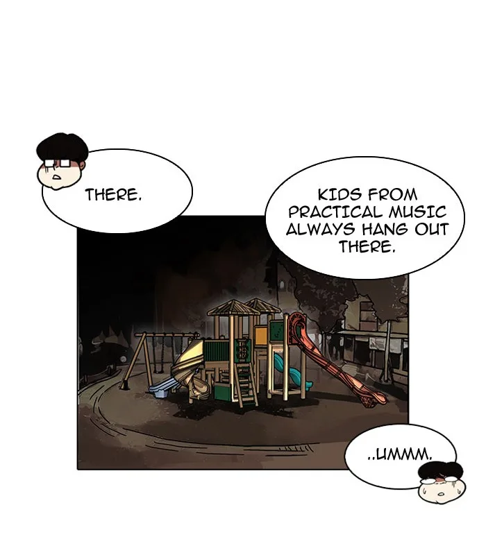Lookism - Chapter 111 - Page 13
