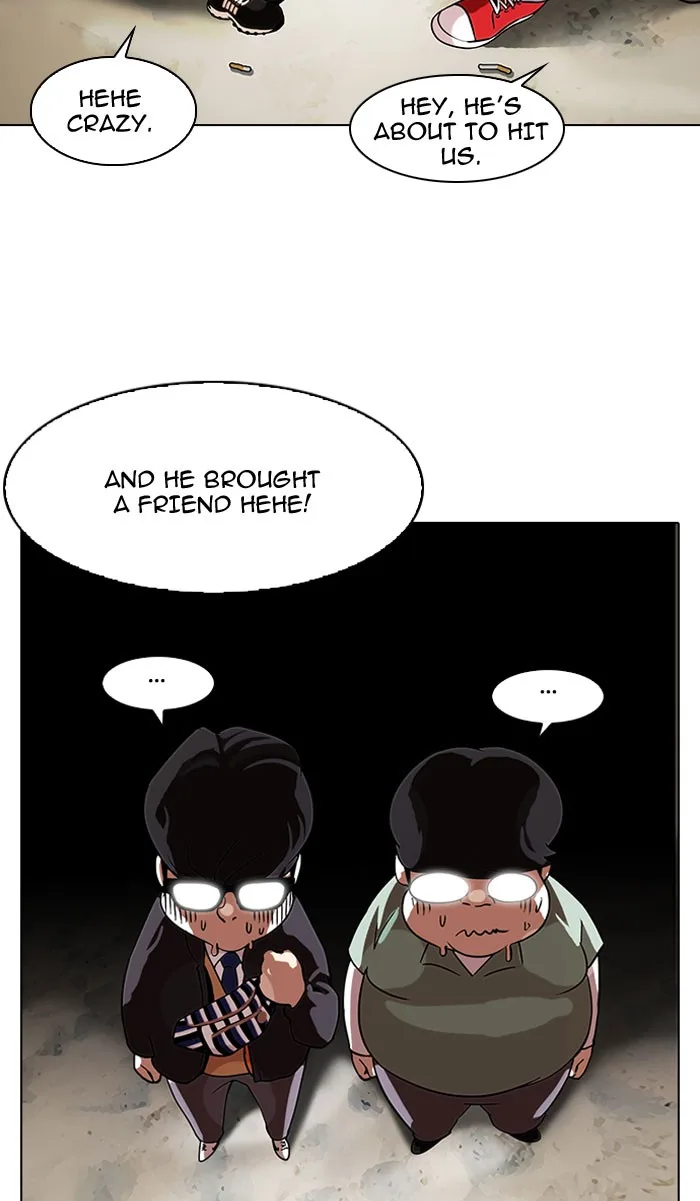 Lookism - Chapter 111 - Page 17