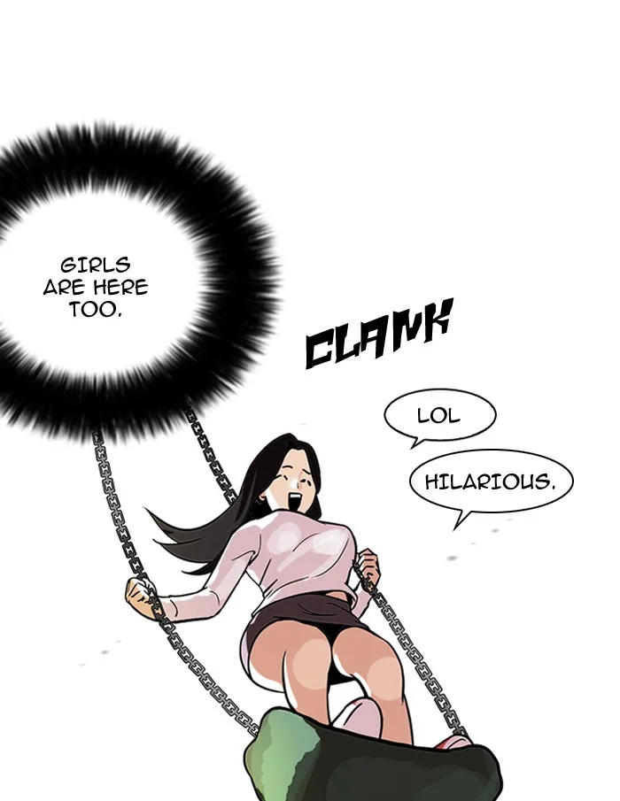 Lookism - Chapter 111 - Page 20