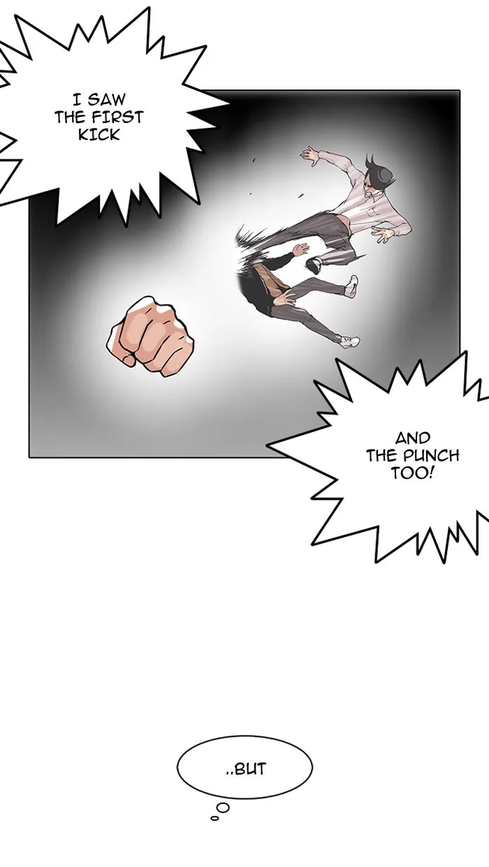 Lookism - Chapter 111 - Page 28