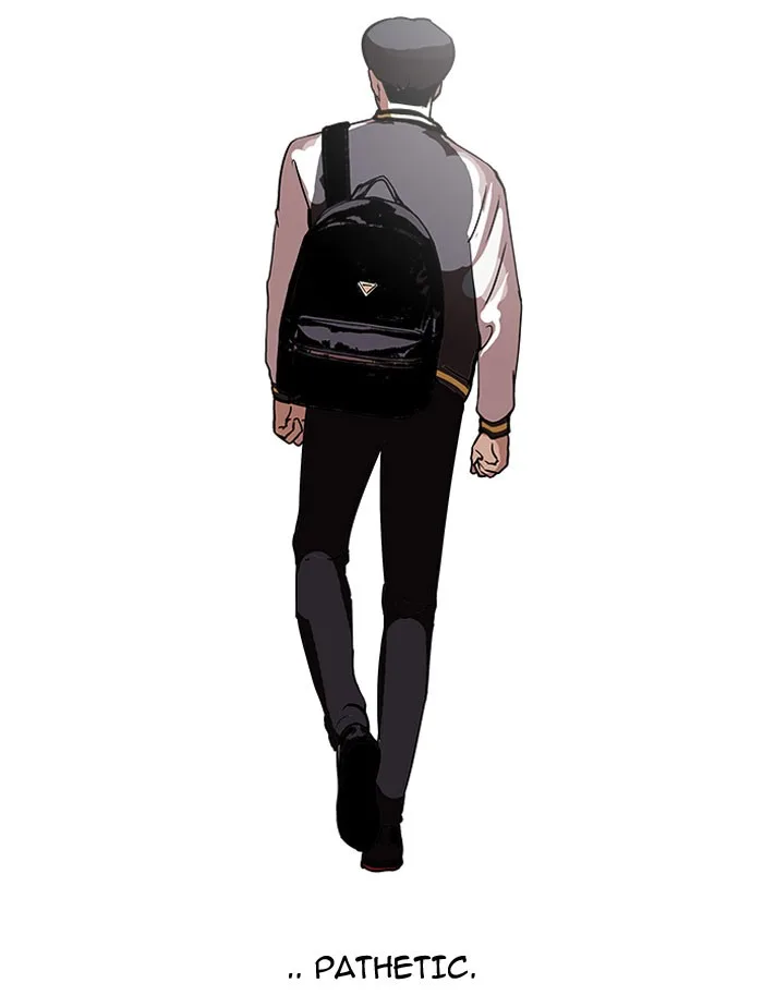 Lookism - Chapter 111 - Page 40