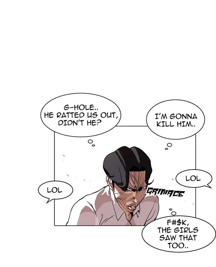 Lookism - Chapter 111 - Page 42