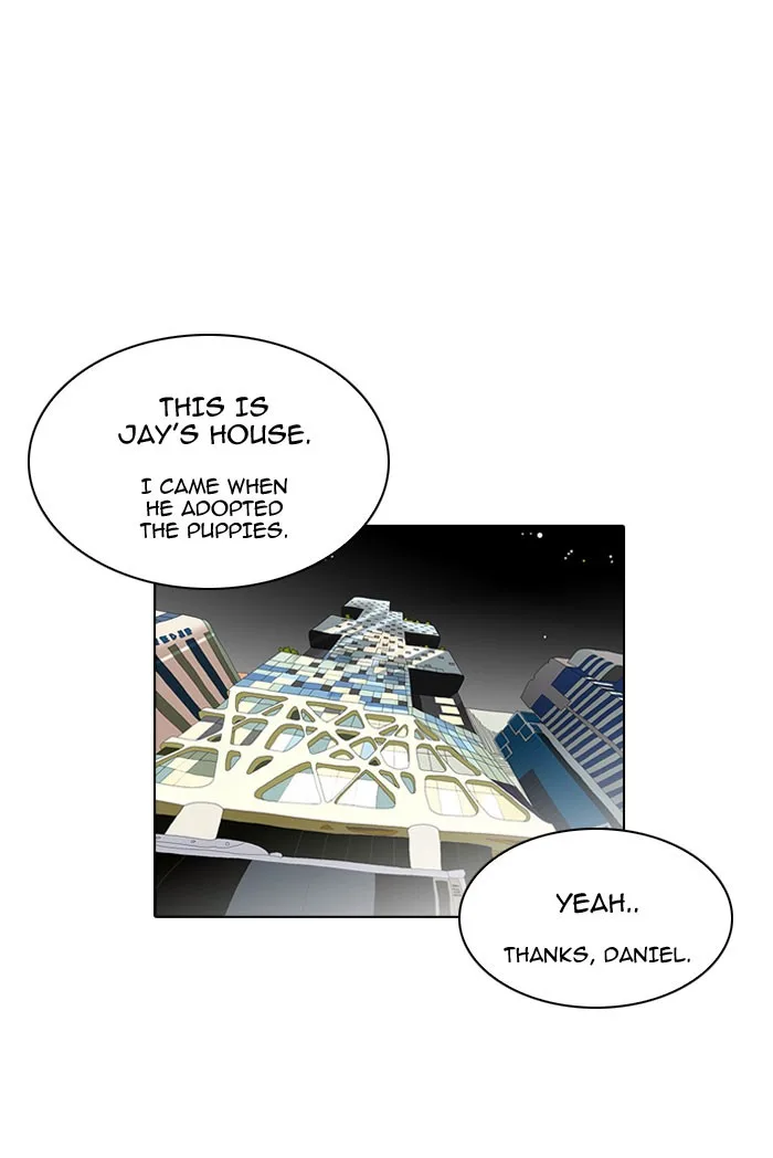 Lookism - Chapter 111 - Page 43