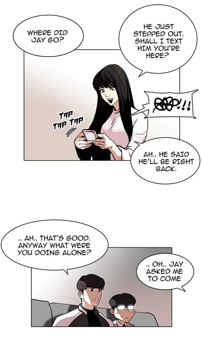 Lookism - Chapter 111 - Page 49