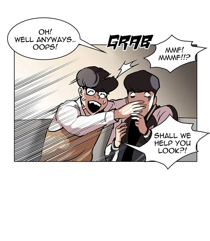 Lookism - Chapter 111 - Page 51
