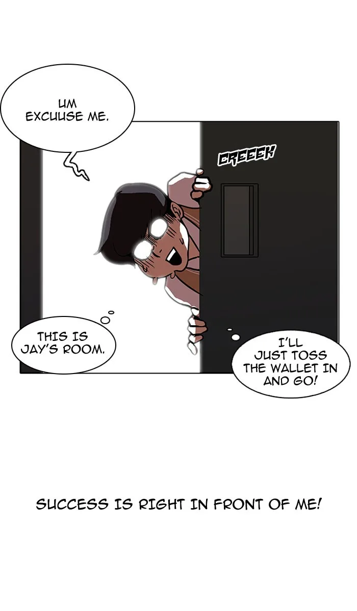 Lookism - Chapter 111 - Page 54