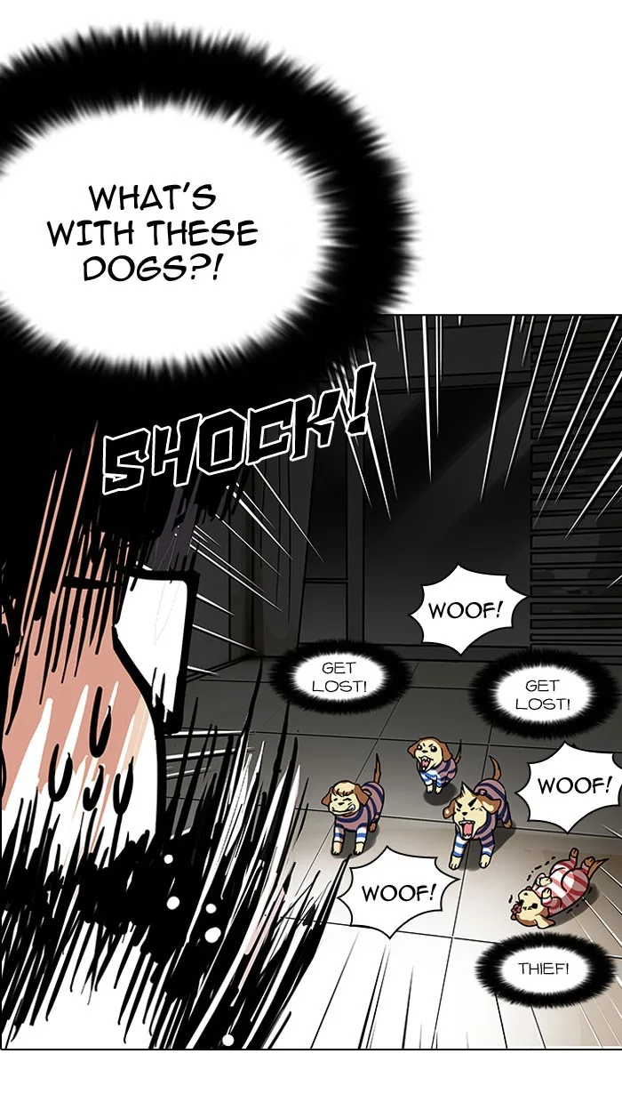 Lookism - Chapter 111 - Page 55