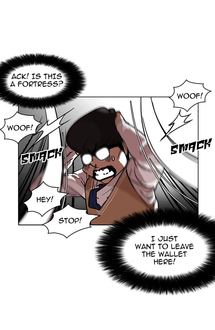 Lookism - Chapter 111 - Page 56