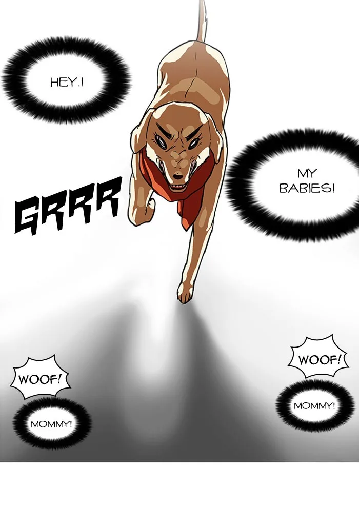 Lookism - Chapter 111 - Page 60