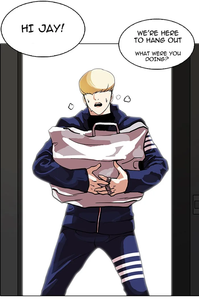Lookism - Chapter 111 - Page 63