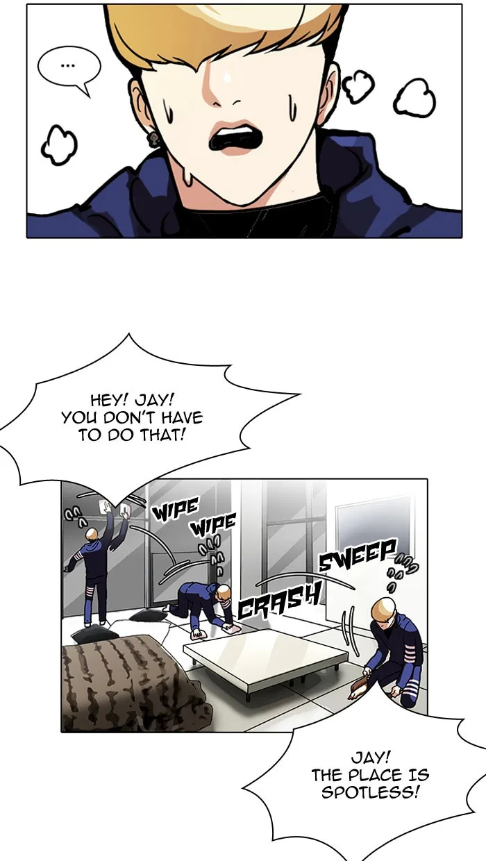 Lookism - Chapter 111 - Page 65