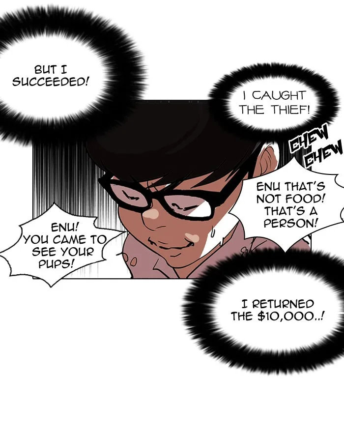 Lookism - Chapter 111 - Page 68