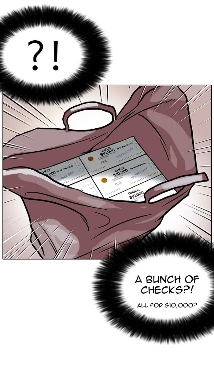 Lookism - Chapter 111 - Page 70