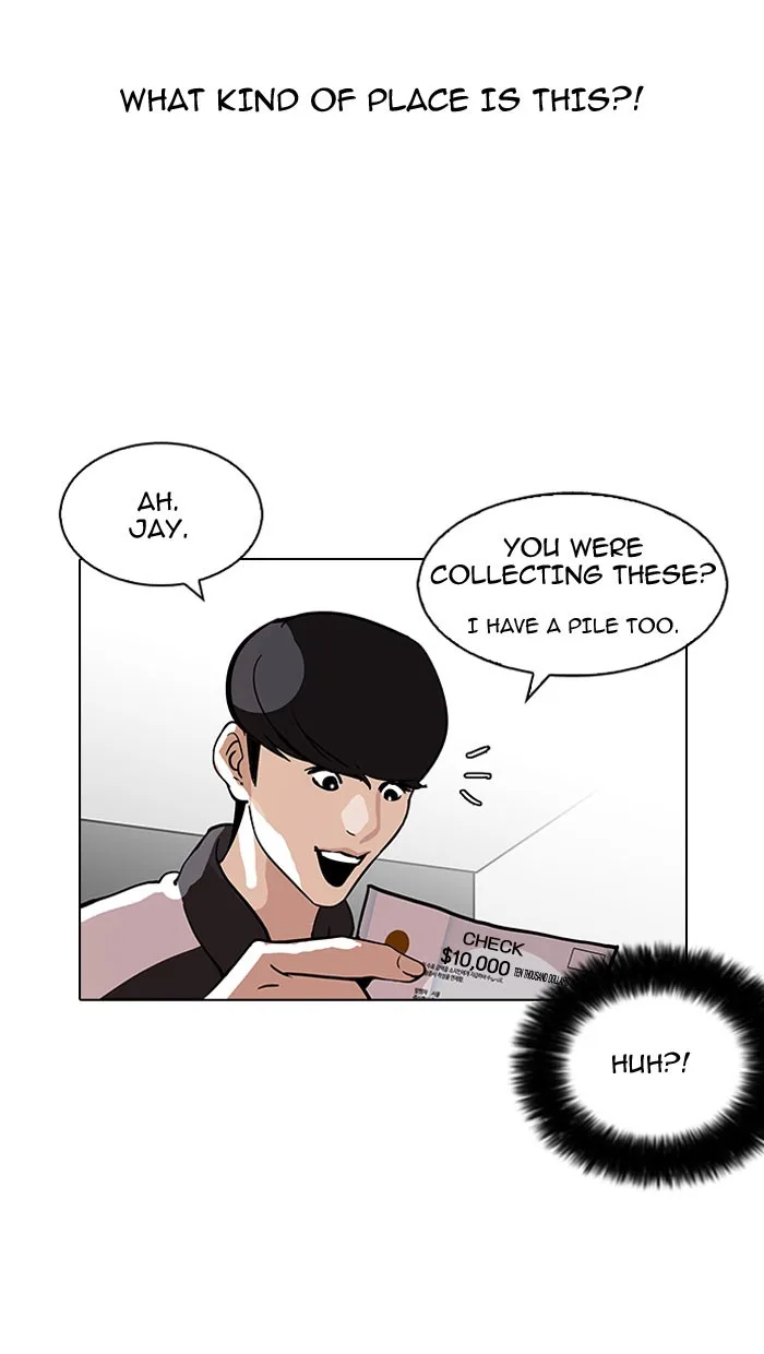 Lookism - Chapter 111 - Page 71