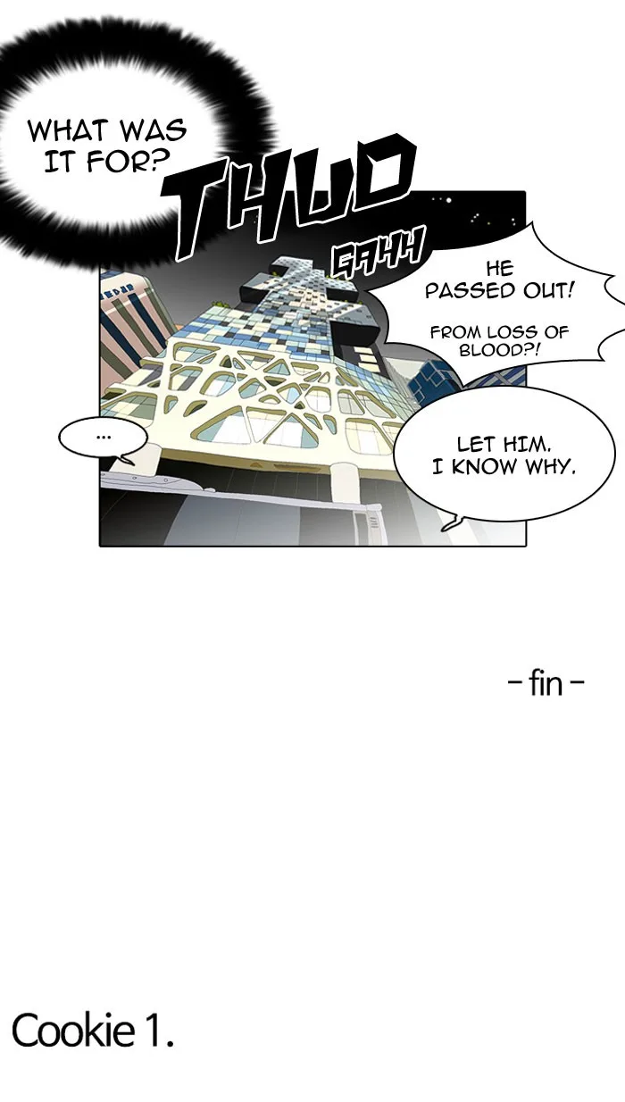 Lookism - Chapter 111 - Page 75