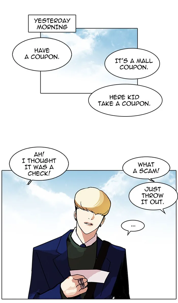 Lookism - Chapter 111 - Page 76
