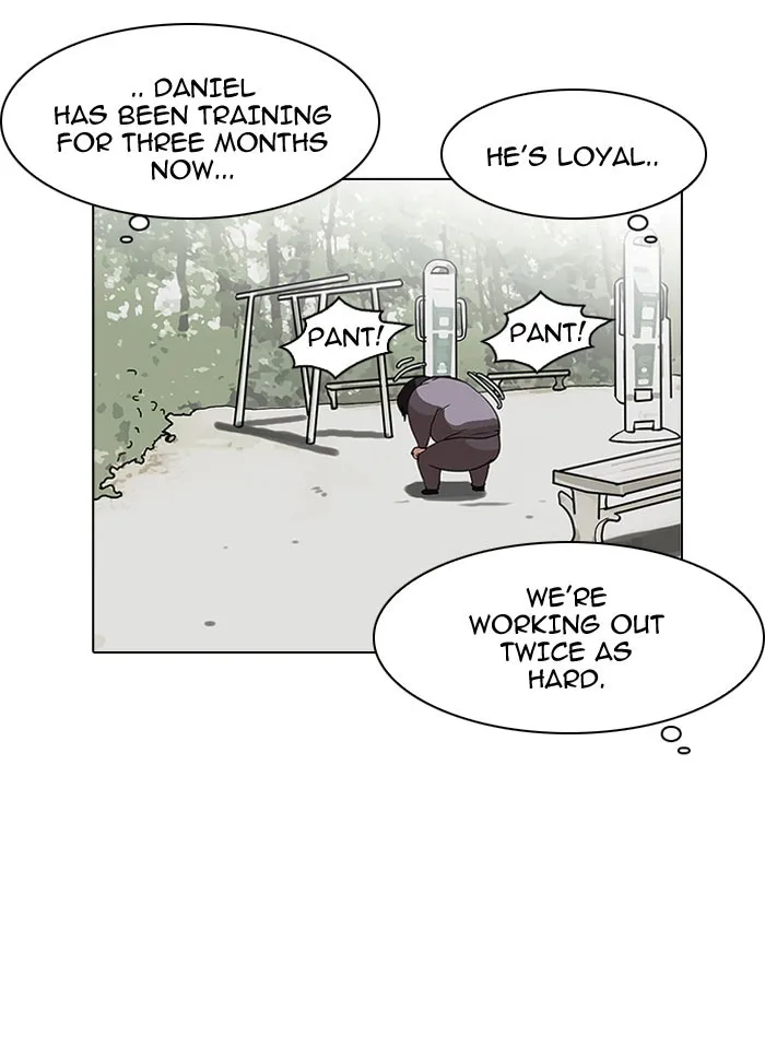 Lookism - Chapter 111 - Page 85