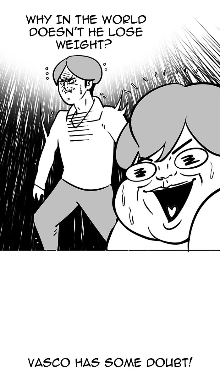 Lookism - Chapter 111 - Page 87