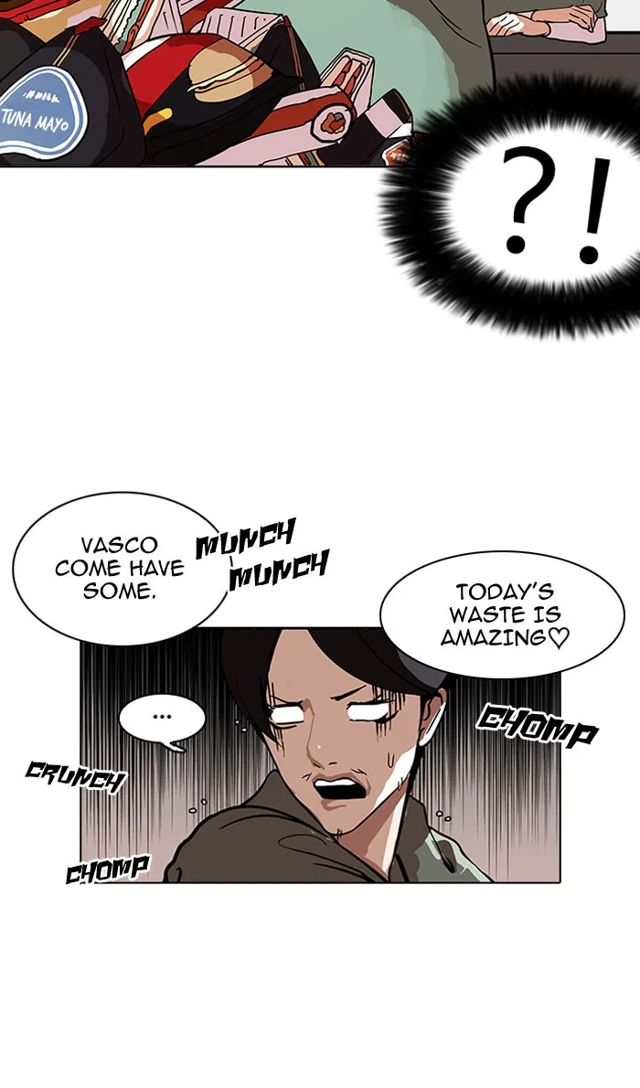 Lookism - Chapter 112 - Page 24