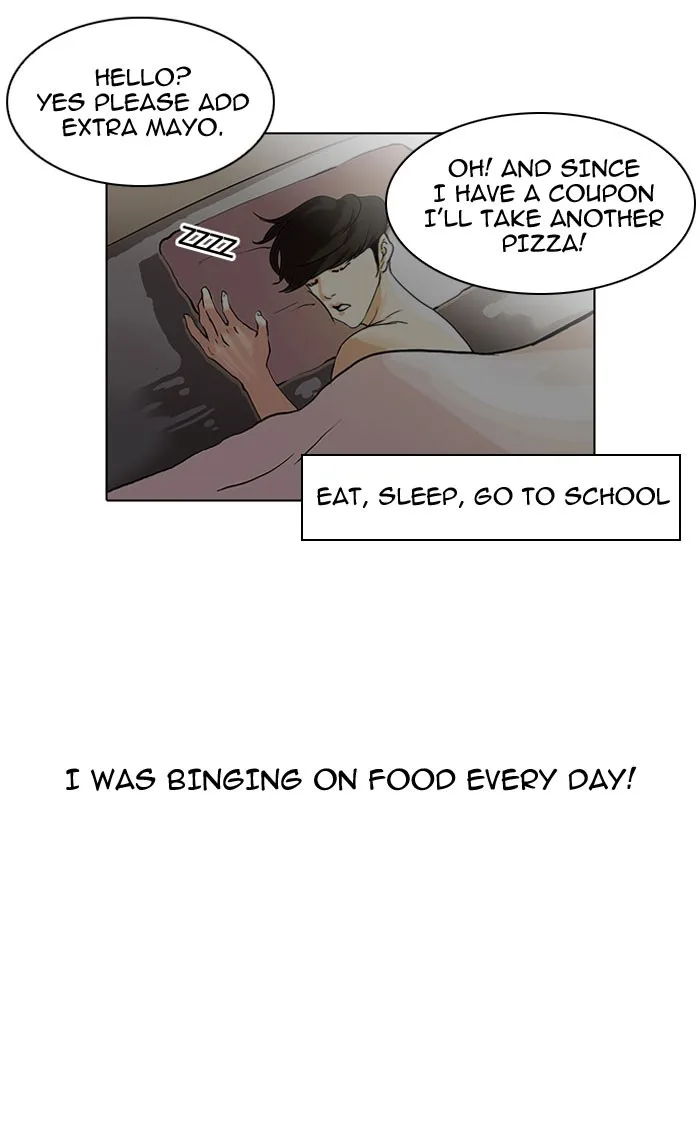 Lookism - Chapter 112 - Page 30