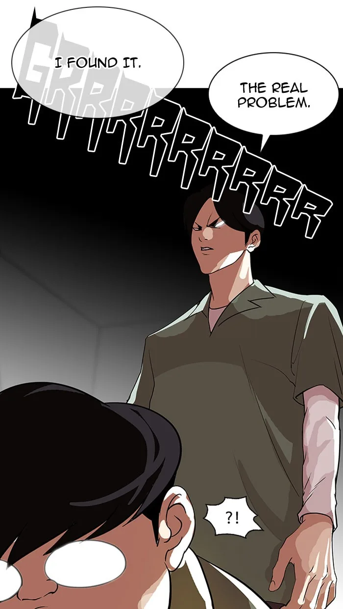 Lookism - Chapter 112 - Page 31