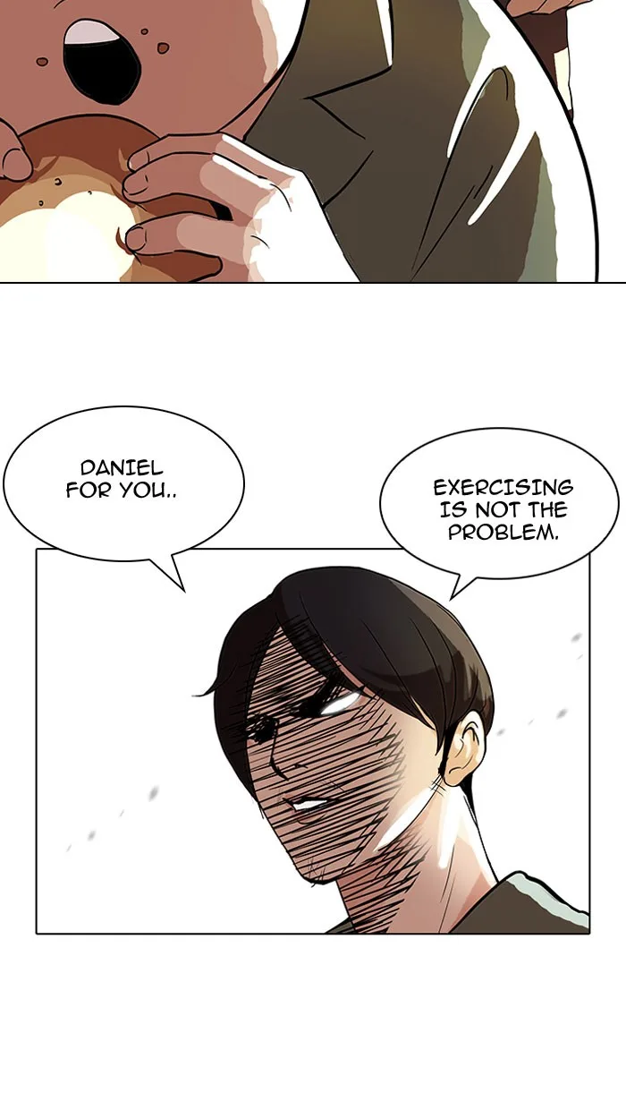 Lookism - Chapter 112 - Page 32
