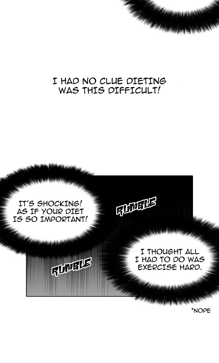 Lookism - Chapter 112 - Page 36