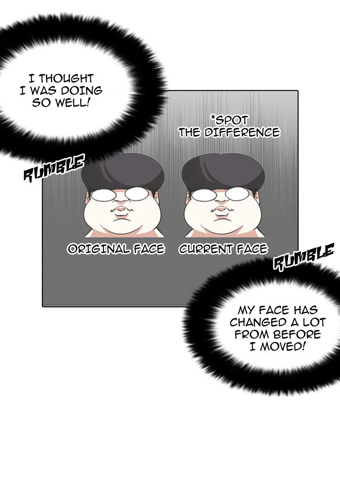 Lookism - Chapter 112 - Page 37