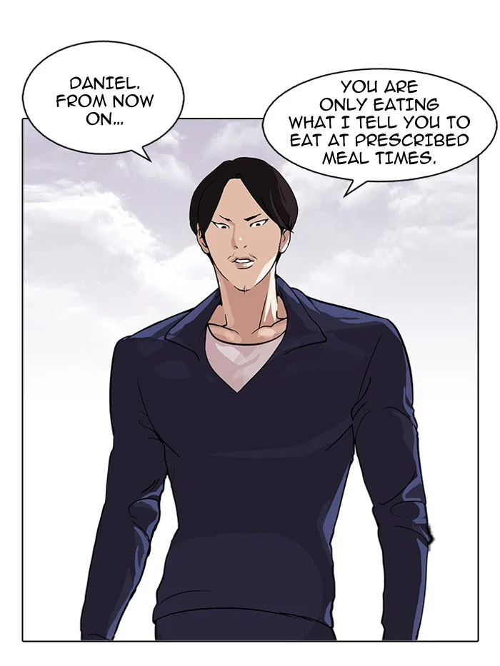 Lookism - Chapter 112 - Page 38