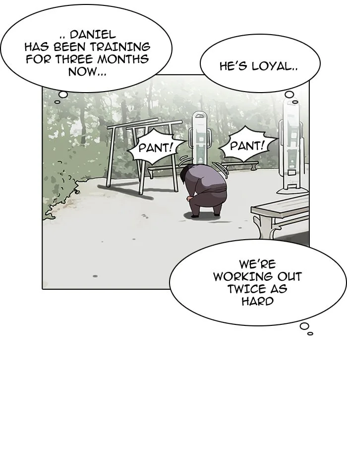 Lookism - Chapter 112 - Page 4