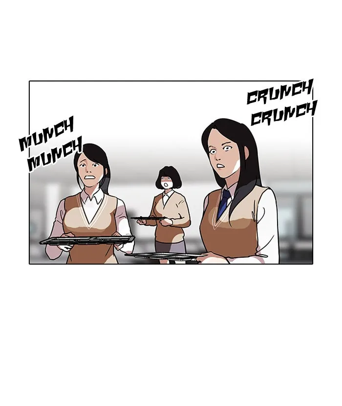 Lookism - Chapter 112 - Page 45