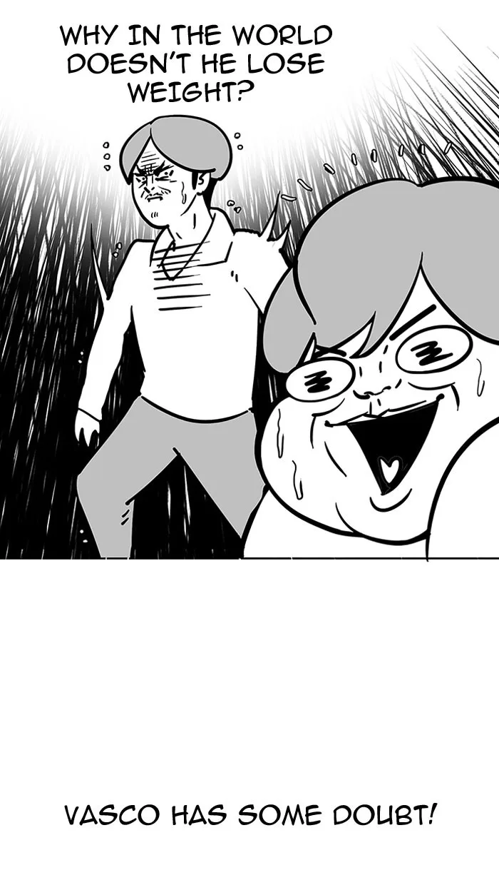 Lookism - Chapter 112 - Page 6