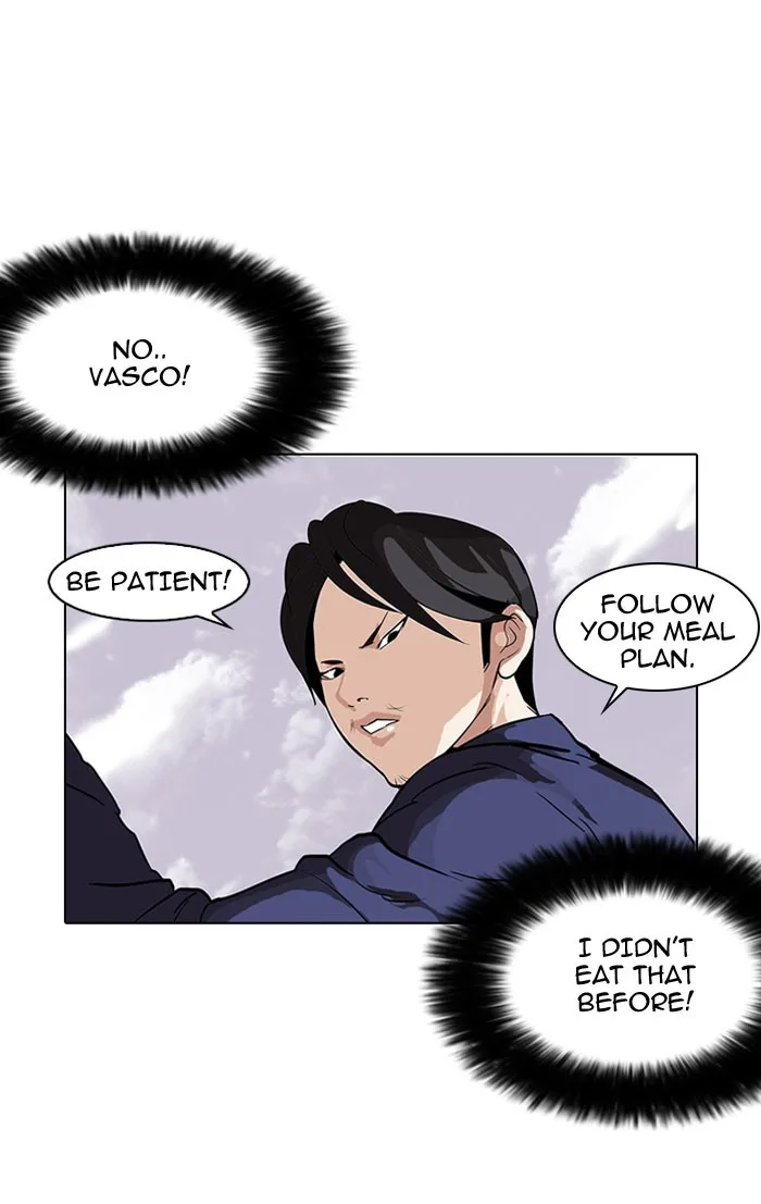 Lookism - Chapter 112 - Page 61