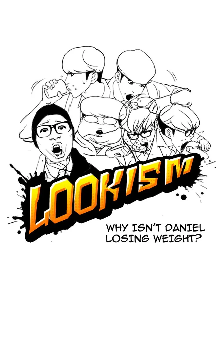 Lookism - Chapter 112 - Page 8