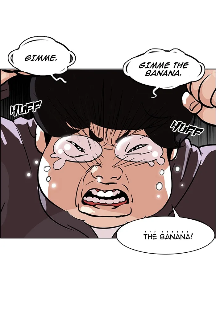 Lookism - Chapter 113 - Page 20