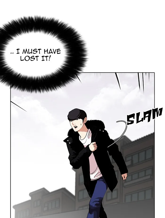 Lookism - Chapter 113 - Page 27