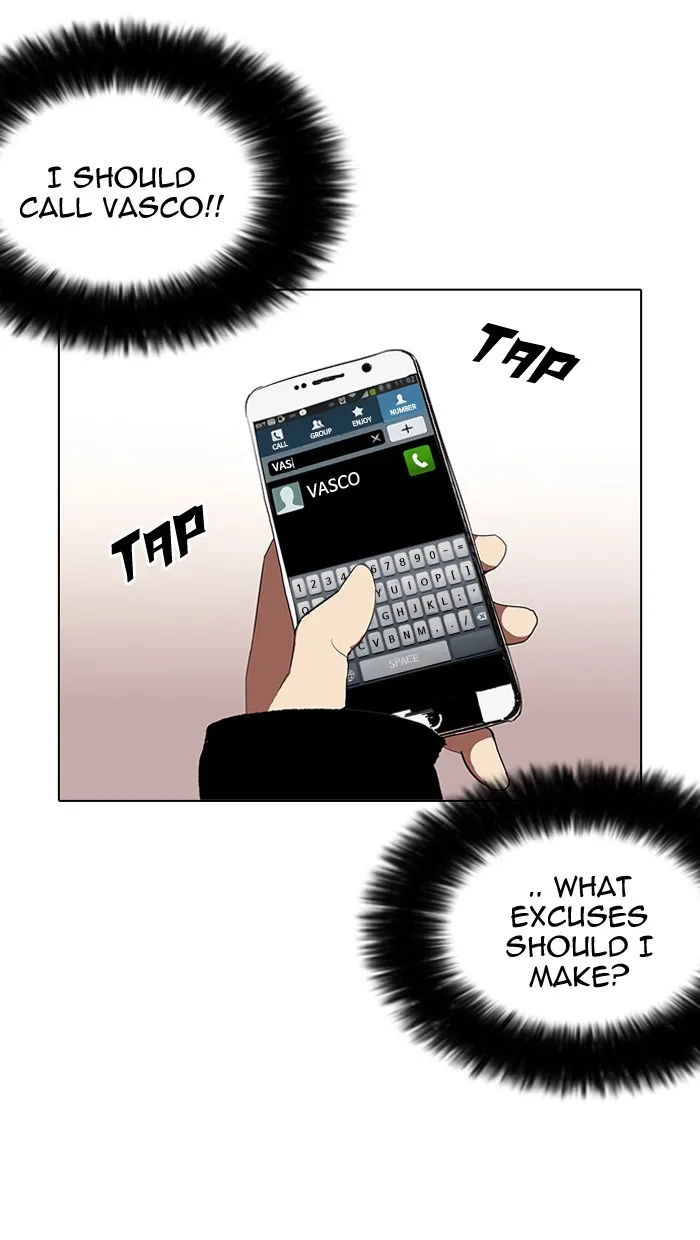 Lookism - Chapter 113 - Page 29