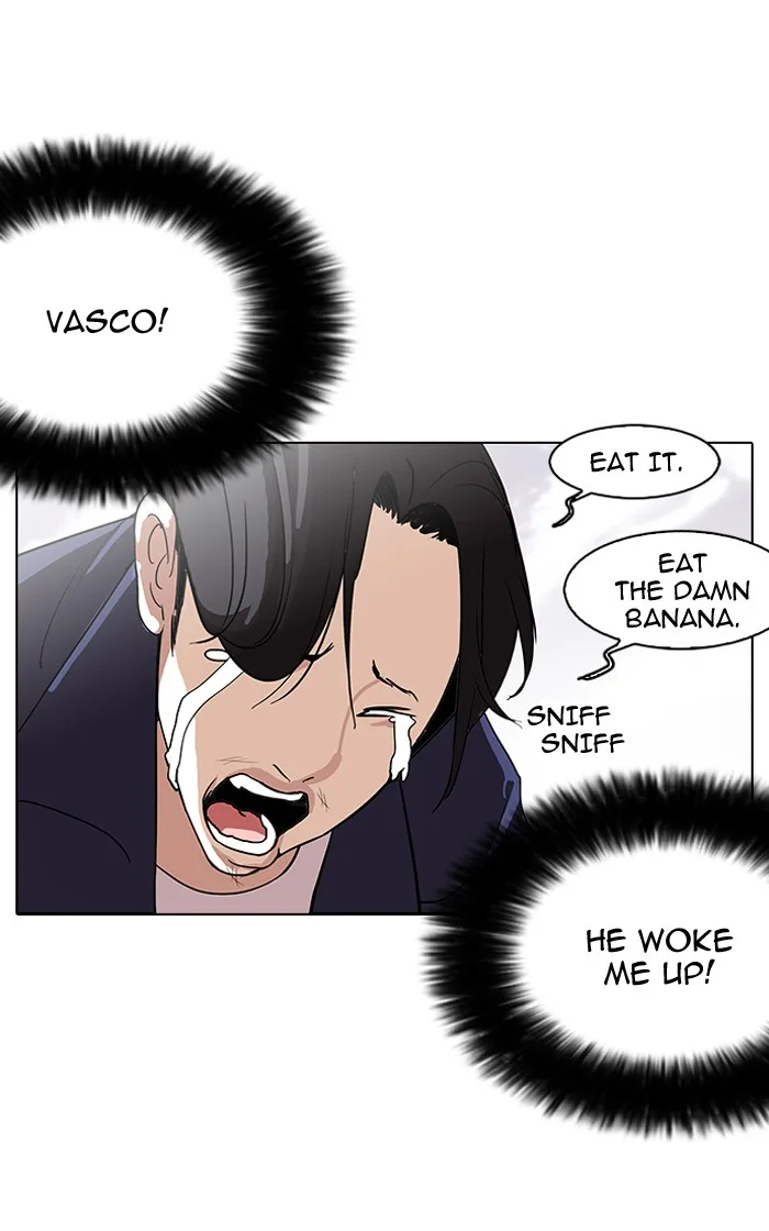 Lookism - Chapter 113 - Page 33