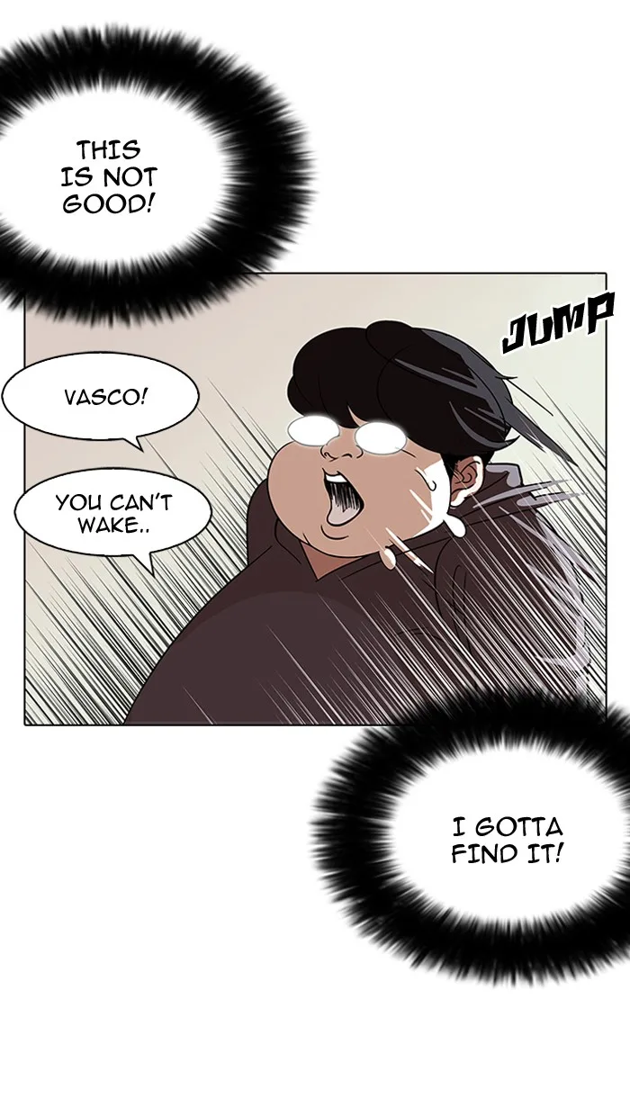 Lookism - Chapter 113 - Page 35