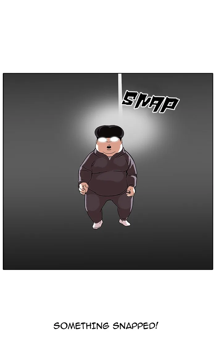 Lookism - Chapter 113 - Page 4