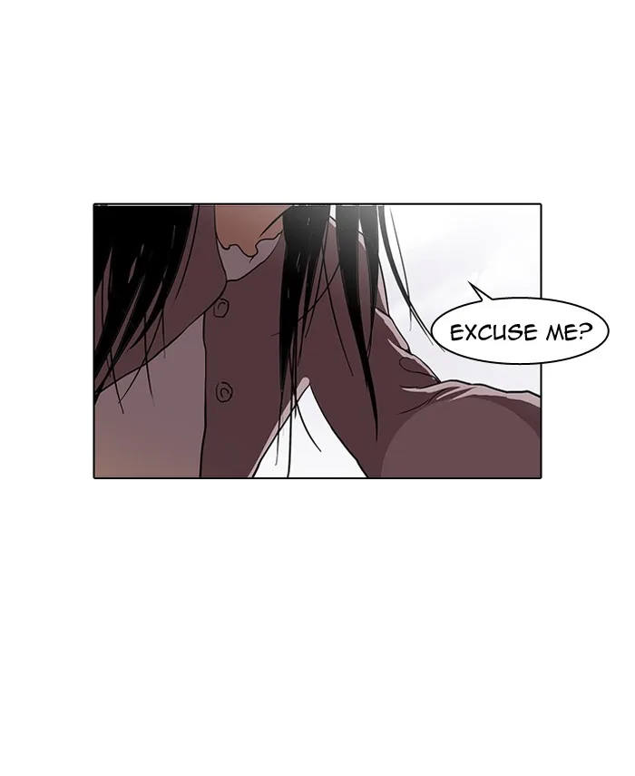 Lookism - Chapter 113 - Page 40