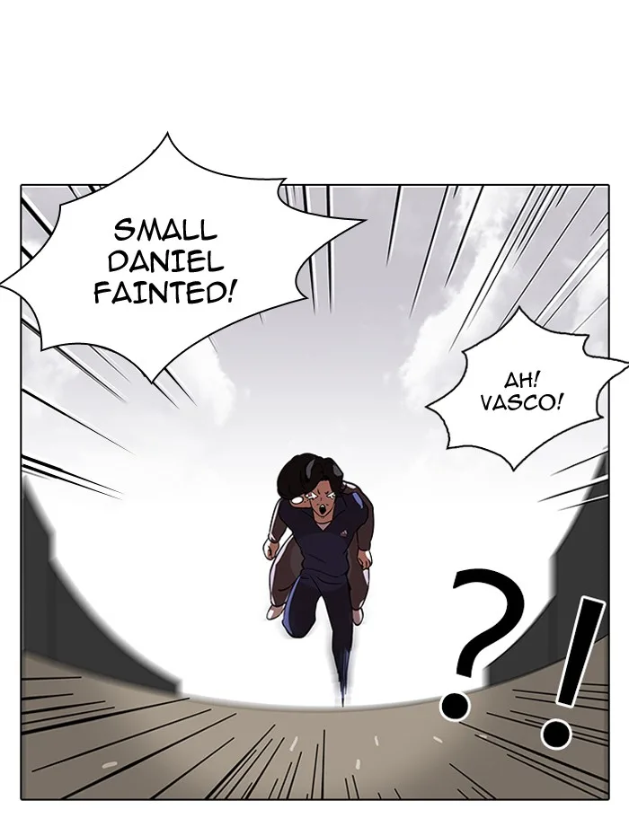 Lookism - Chapter 113 - Page 50
