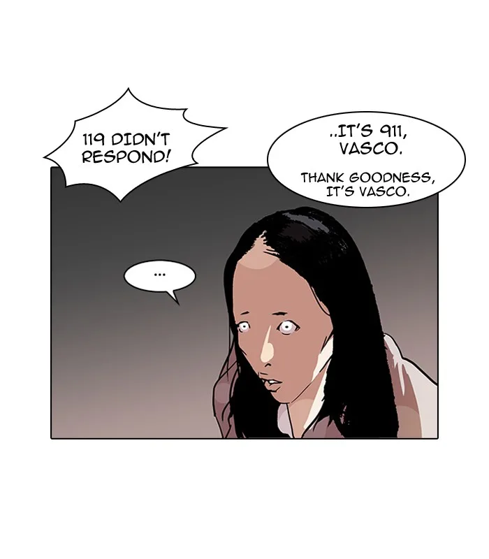 Lookism - Chapter 113 - Page 51