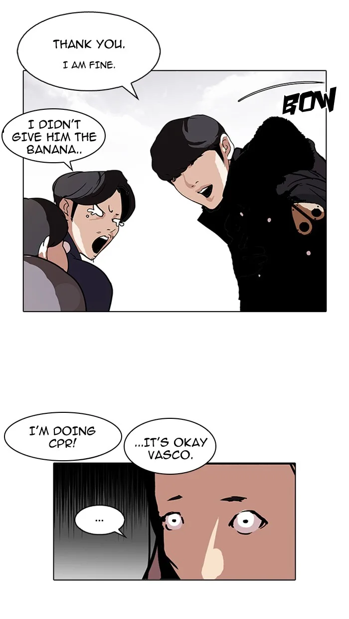 Lookism - Chapter 113 - Page 52