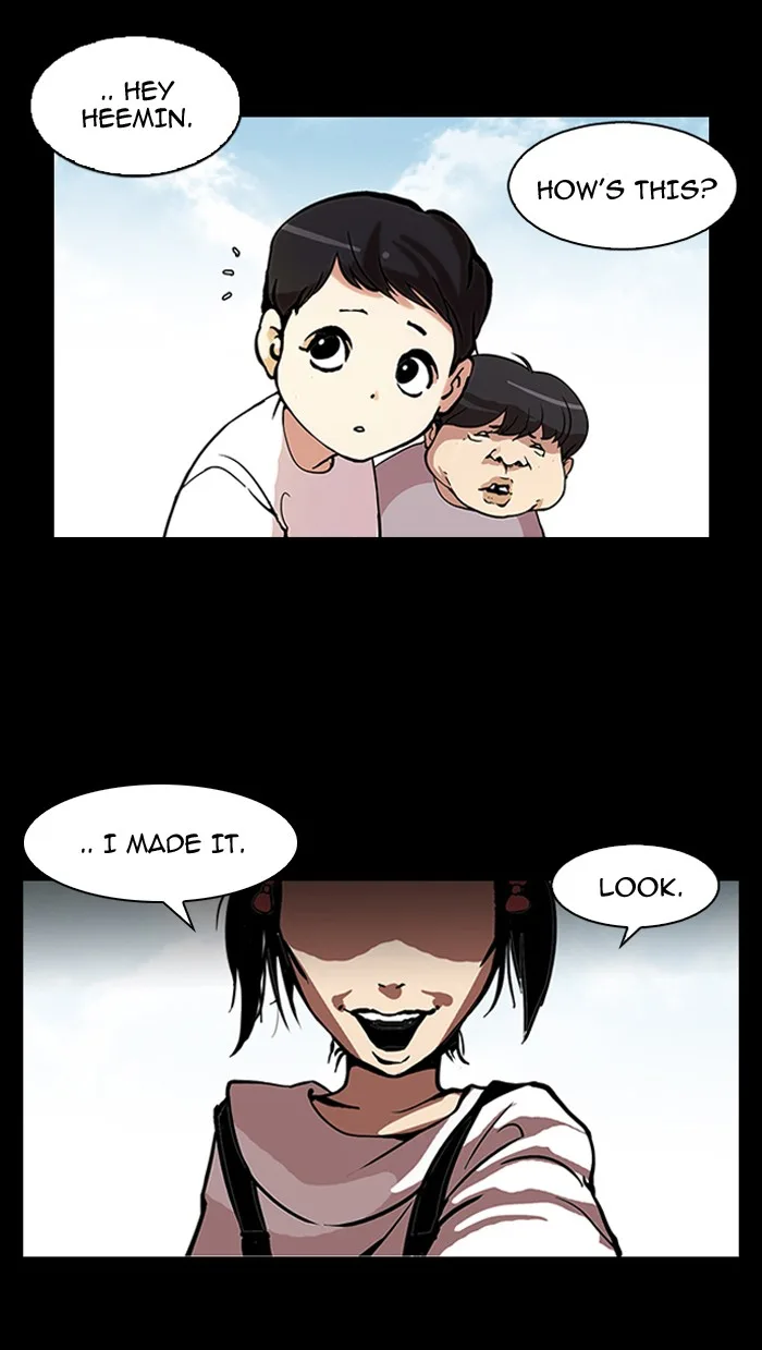 Lookism - Chapter 113 - Page 58