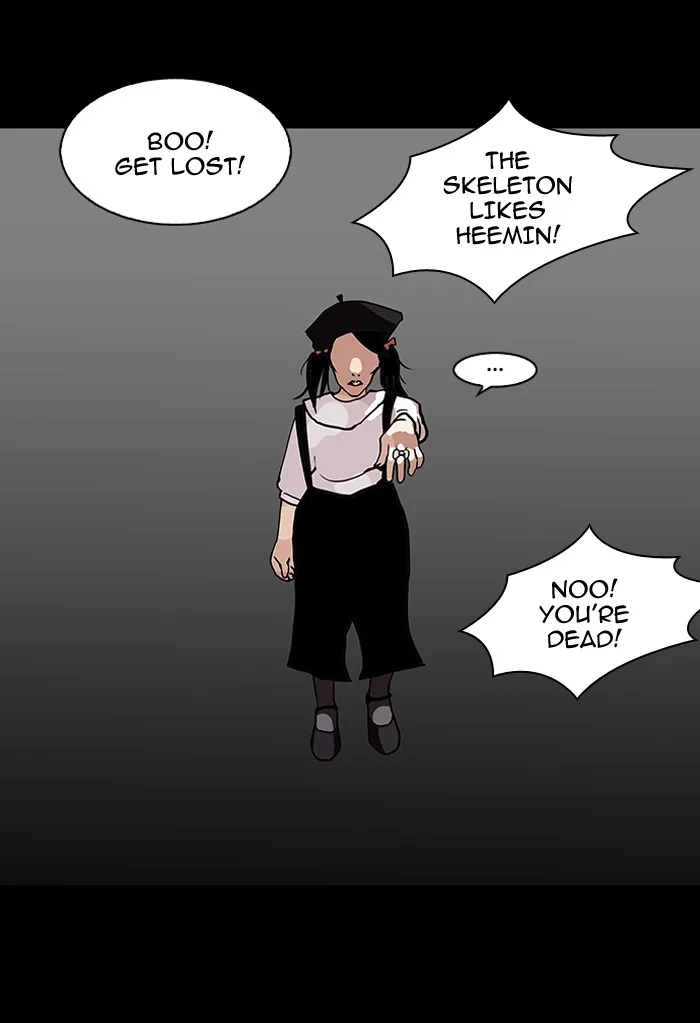 Lookism - Chapter 113 - Page 61