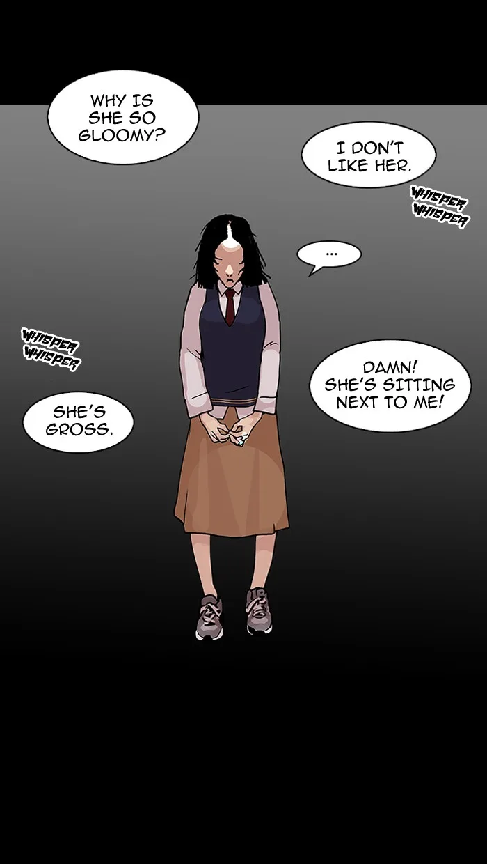 Lookism - Chapter 113 - Page 63